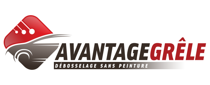 Débosselage Sans Peinture Avantage grêle
